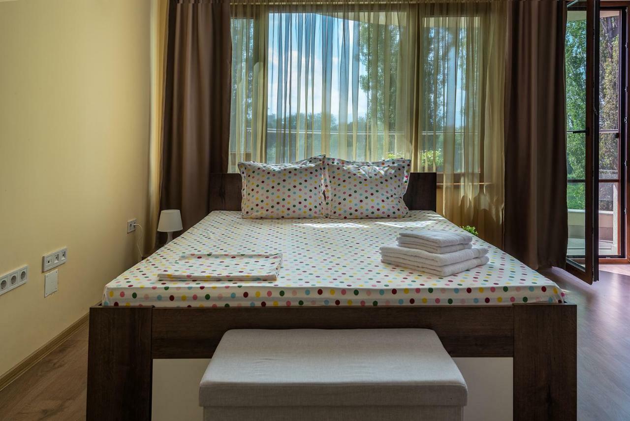 Riverside Apartments Plovdiv With Free Parking Екстер'єр фото