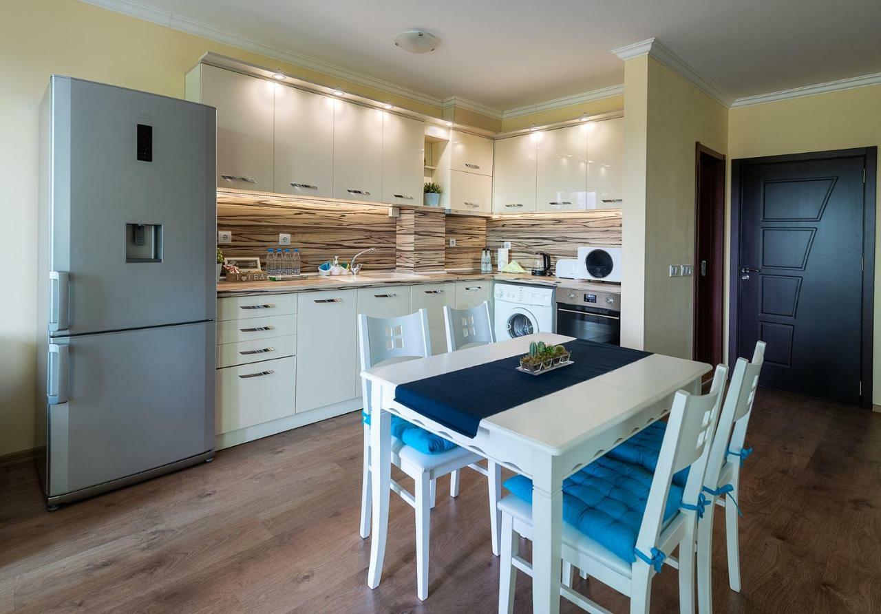 Riverside Apartments Plovdiv With Free Parking Екстер'єр фото