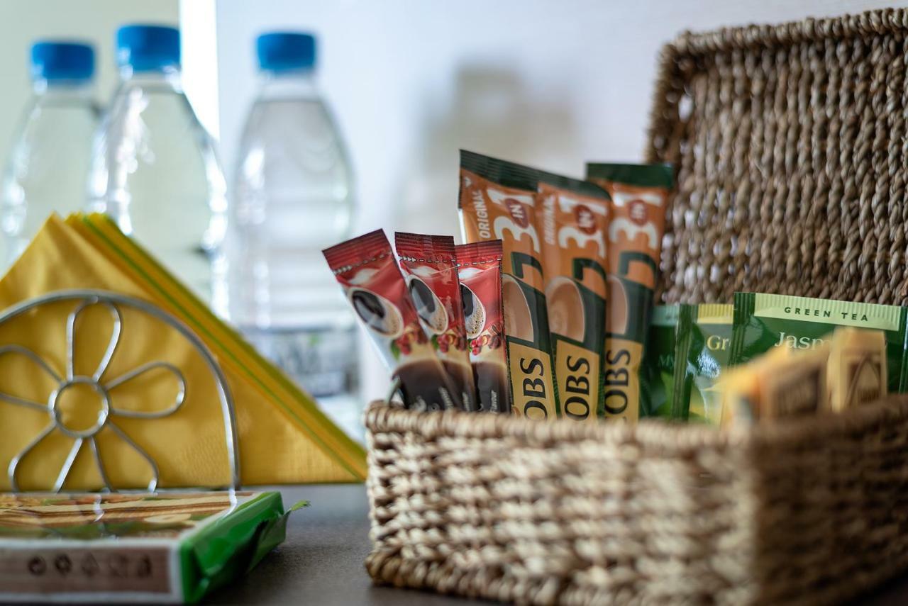 Riverside Apartments Plovdiv With Free Parking Екстер'єр фото