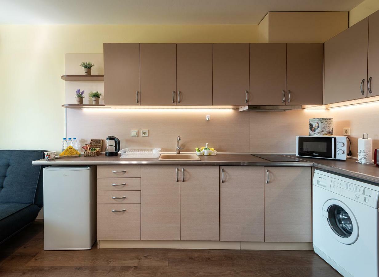 Riverside Apartments Plovdiv With Free Parking Екстер'єр фото