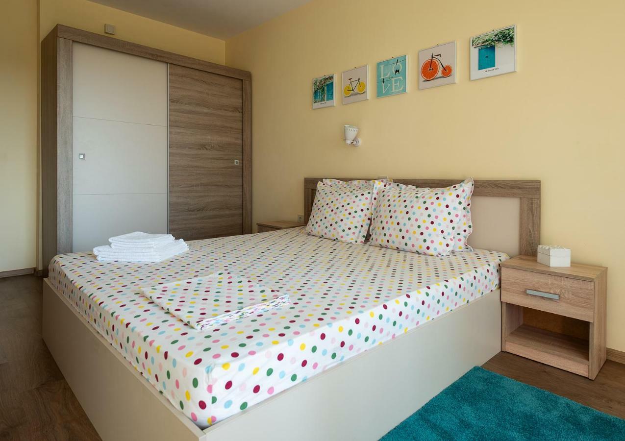 Riverside Apartments Plovdiv With Free Parking Екстер'єр фото