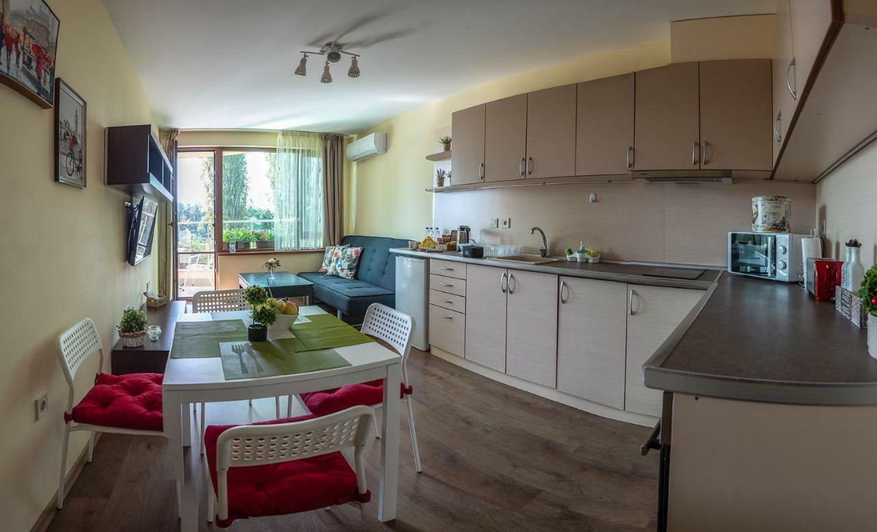 Riverside Apartments Plovdiv With Free Parking Екстер'єр фото