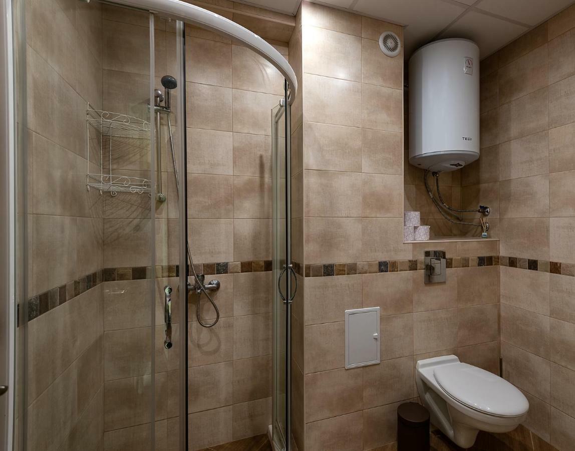 Riverside Apartments Plovdiv With Free Parking Екстер'єр фото
