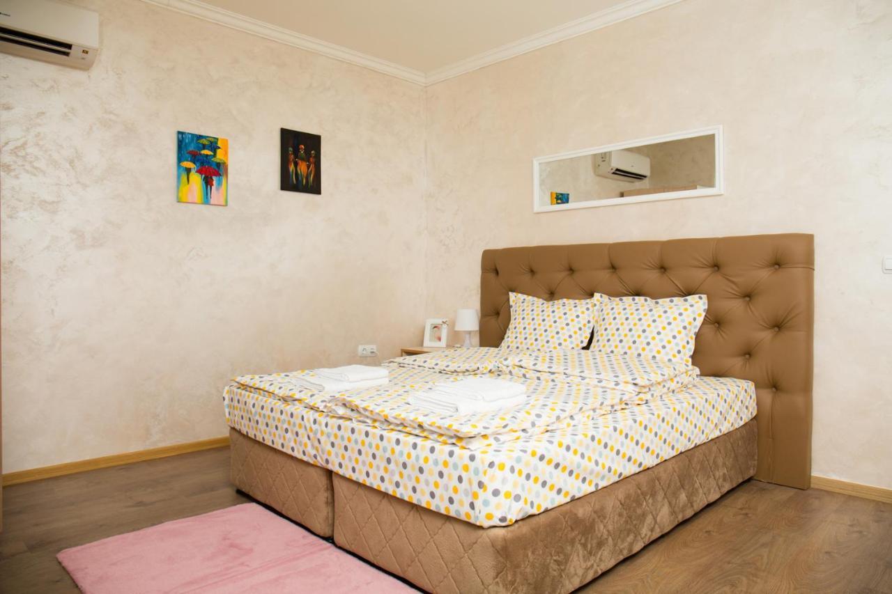 Riverside Apartments Plovdiv With Free Parking Екстер'єр фото