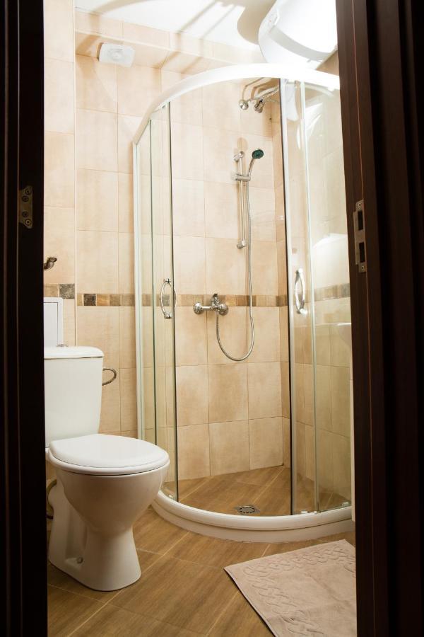 Riverside Apartments Plovdiv With Free Parking Екстер'єр фото
