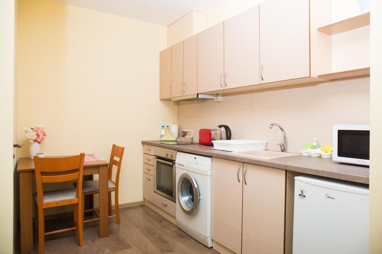 Riverside Apartments Plovdiv With Free Parking Екстер'єр фото
