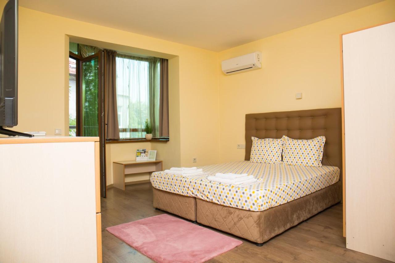 Riverside Apartments Plovdiv With Free Parking Екстер'єр фото