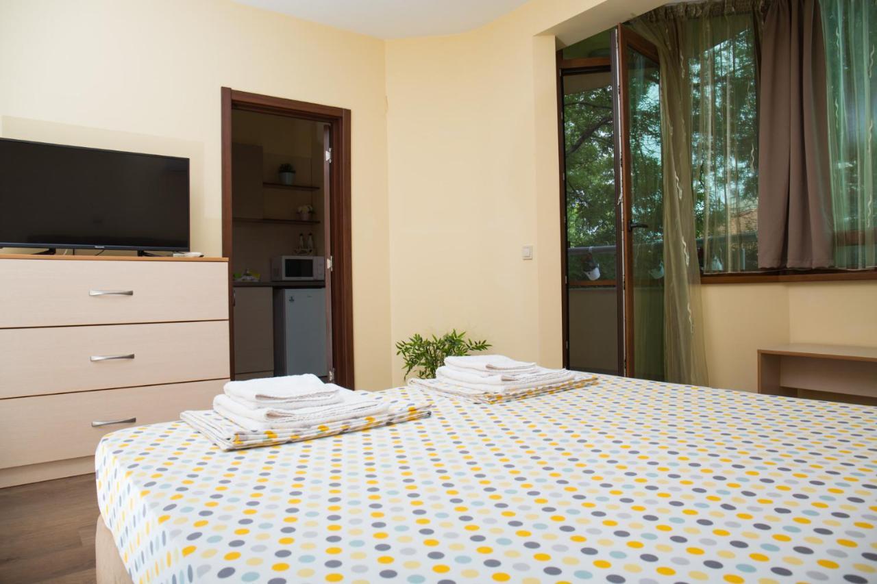 Riverside Apartments Plovdiv With Free Parking Екстер'єр фото